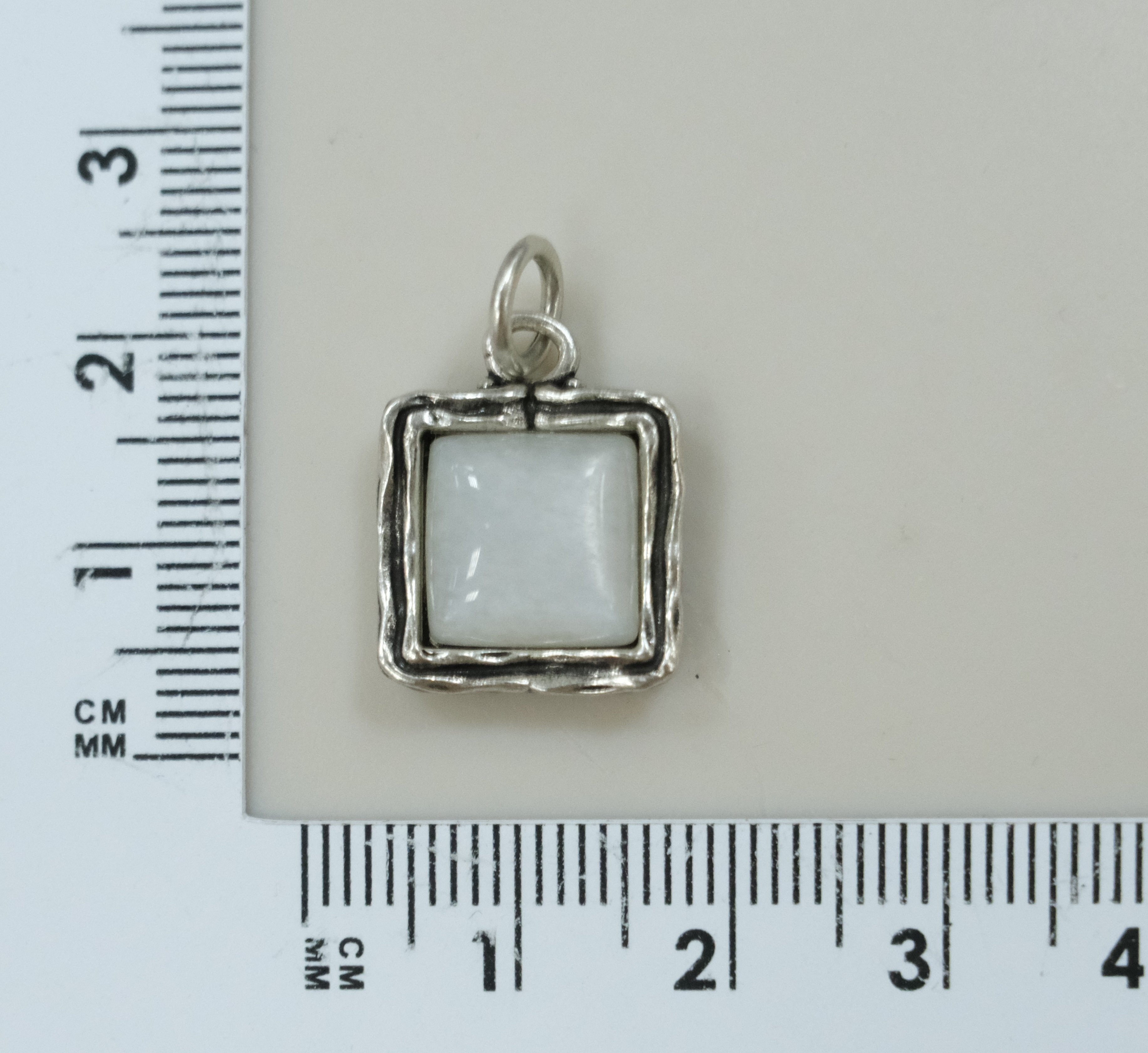 10422-001901 Подвеска (Ag 925)